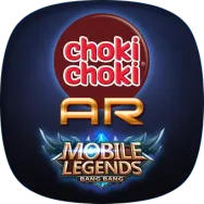 Choki Choki Mobile Legends