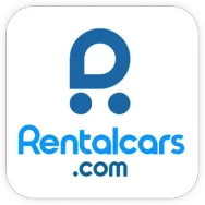 Rentalcars.com