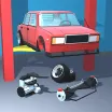 Retro Garage