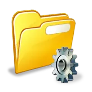 File Manager (File transfer)