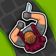 Hunter Assassin