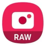 Samsung Expert Raw