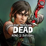 The Walking Dead: Road to Survival