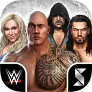 WWE Champions