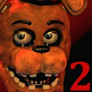 Five Nights at Freddy's 2