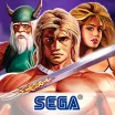 Golden Axe