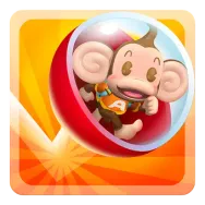 Super Monkey Ball Bounce