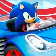 Sonic & All-Stars Racing Transformed