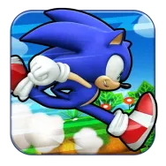 SONIC RUNNERS