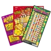 Scratch Off (Scratchers Games)