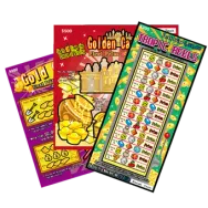Scratch Off (Scratchers Games)