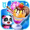 Baby Panda's Ice Cream Shop