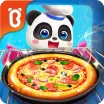 Little Panda's Space Kitchen