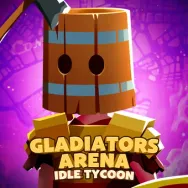 Gladiators in Position