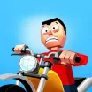 Faily Rider