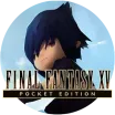 Final Fantasy XV Pocket Edition