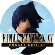 Final Fantasy XV Pocket Edition