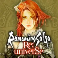 Romancing SaGa Re;univerSe