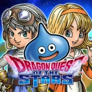 Dragon Quest of the Stars