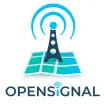 OpenSignal 4G WiFi Maps & Speed Test