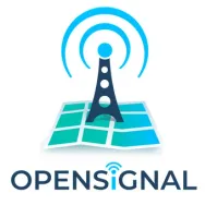 OpenSignal 4G WiFi Maps & Speed Test