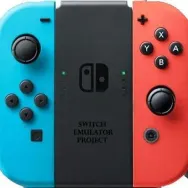 Switch Emulator Project