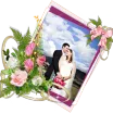 Wedding Photo Frames