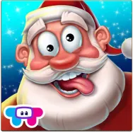 Crazy Santa
