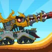 Tank Combat