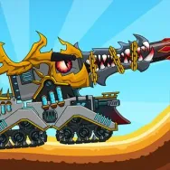 Tank Combat