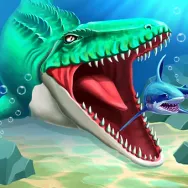 Dino Water World