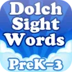 Dolch Sight Words Flashcards