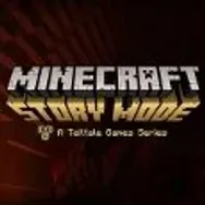 Minecraft: Story Mode