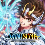 Saint Seiya: Awakening