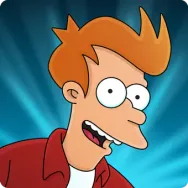 Futurama: Worlds of Tomorrow