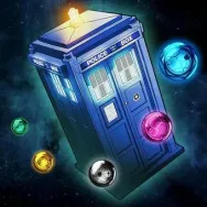 Doctor Who: Legacy