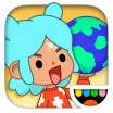 Toca Life: World MOD