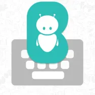 Bobble AI Keyboard