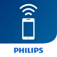 Philips TV Remote