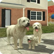 Dog Sim Online