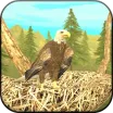 Wild Eagle Sim 3D