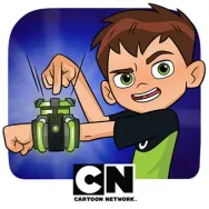 Ben 10 Alien Experience