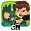 Ben 10: Super Slime Ben