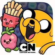 Cartoon Network's Match Land