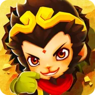 Monkey King Escape