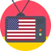 USA TV and Radio