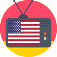 USA TV and Radio