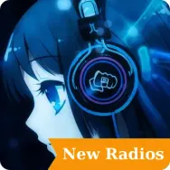 Anime Radio