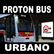 Proton Bus Simulator