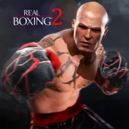 Real Boxing 2 ROCKY